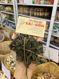 Tía Tô 500g