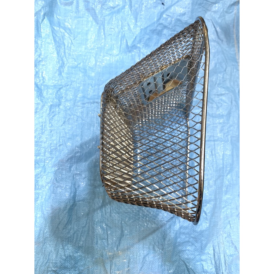 Rổ trước xe SIRIUS xiken