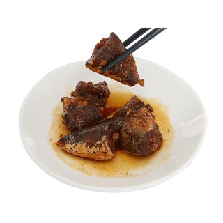 Cá thu chiên ớt Pompui 90g (Thái Lan)