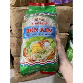 Bún khô vinh thạnh 555 loại 500g