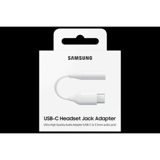 Jack chuyển đổi USB C sang 3.5 Audio