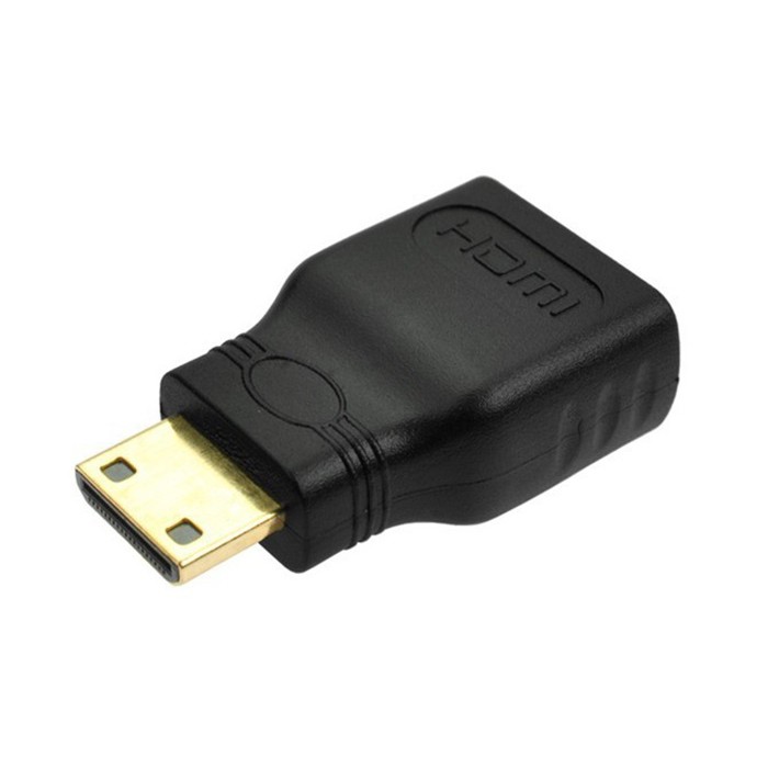 Đầu chuyển Mini HDMI sang HDMI