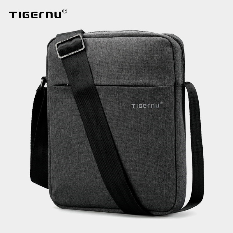 Túi đeo chéo Tigernu chống sốc và chống thấm nước 9.7" 5102simple
