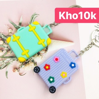 Móc khoá vali siêu xinh chất lượng