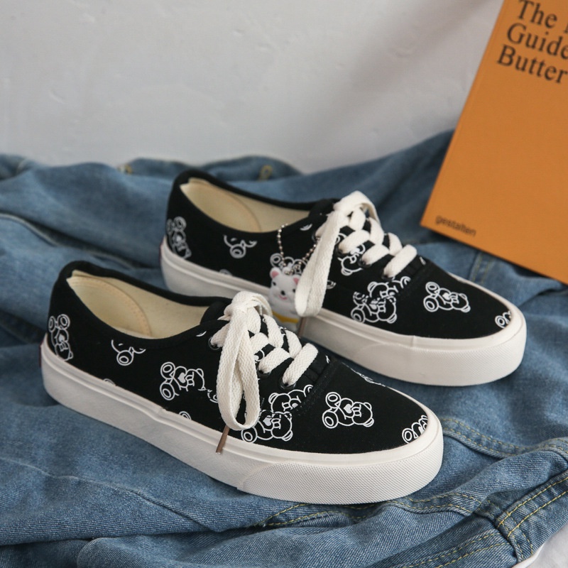 VANS Giày slip on lx canvans Size 35-44