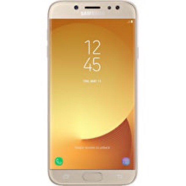 [RẺ VÔ ĐỊCH] điện thoại Samsung Galaxy J7 Pro CHÍNH HÃNG 2sim - Chiến Game mượt | BigBuy360 - bigbuy360.vn
