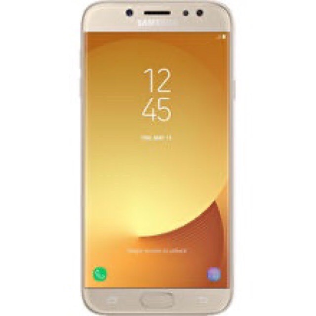 [RẺ VÔ ĐỊCH] điện thoại Samsung Galaxy J7 Pro CHÍNH HÃNG 2sim - Chiến Game mượt | WebRaoVat - webraovat.net.vn