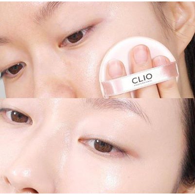 PHẤN NƯỚC CLIO KILL COVER GLOW CUSHION CHÍNH HÃNG - 5254