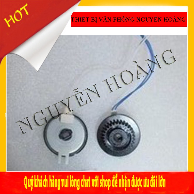 Cluth đồng bộ - Cluth mực - Cluth kéo giấy máy in laser Brother 5450