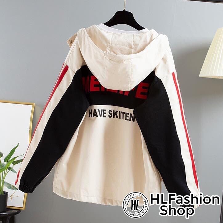 [ Mã WASTRUN4 giảm 10% tối đa 30K đơn 99K] Áo khoác KaKi Cao Cấp mã MEIZIFEI | BigBuy360 - bigbuy360.vn