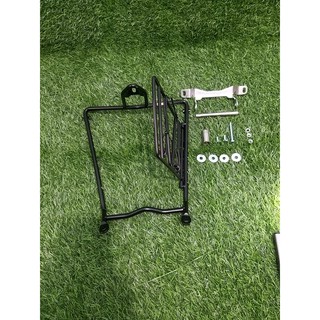 BAGA NVX 2021 INOX 10 LY