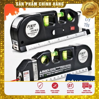 Thước đo Nivo Laze - thước đo đa năng laser