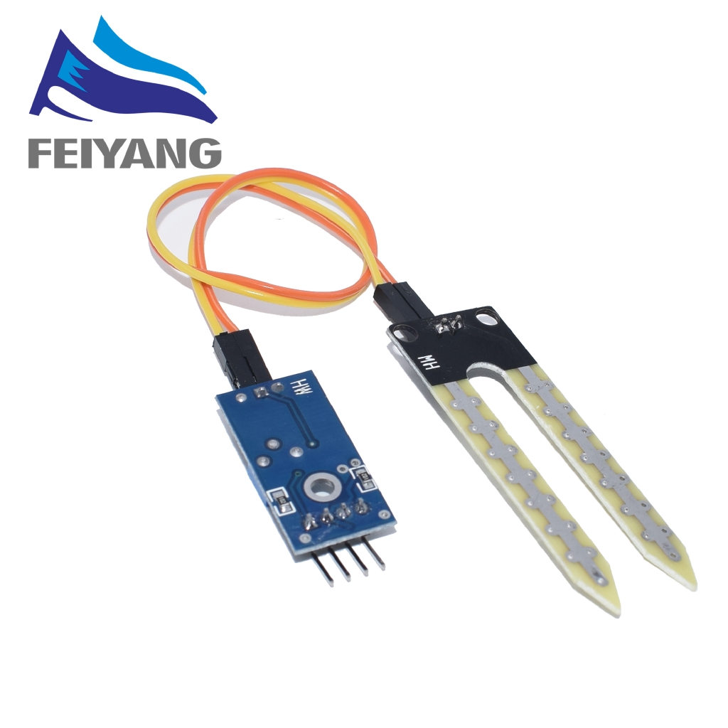 Mô đun cảm biến độ ẩm cho máy tính tiện dụng | BigBuy360 - bigbuy360.vn