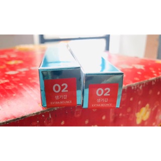 Son kem Last lì dòng 1