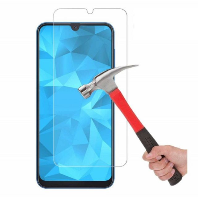 kính cường lực samsung A10s(trong suốt)