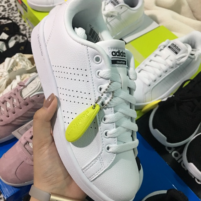 Giày adidas cloudfoam - 100% Authentic