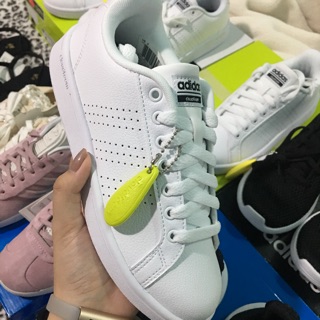 Giày adidas cloudfoam - 100% Authentic