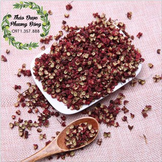 Xuyên tiêu (hoa tiêu) - 100gr