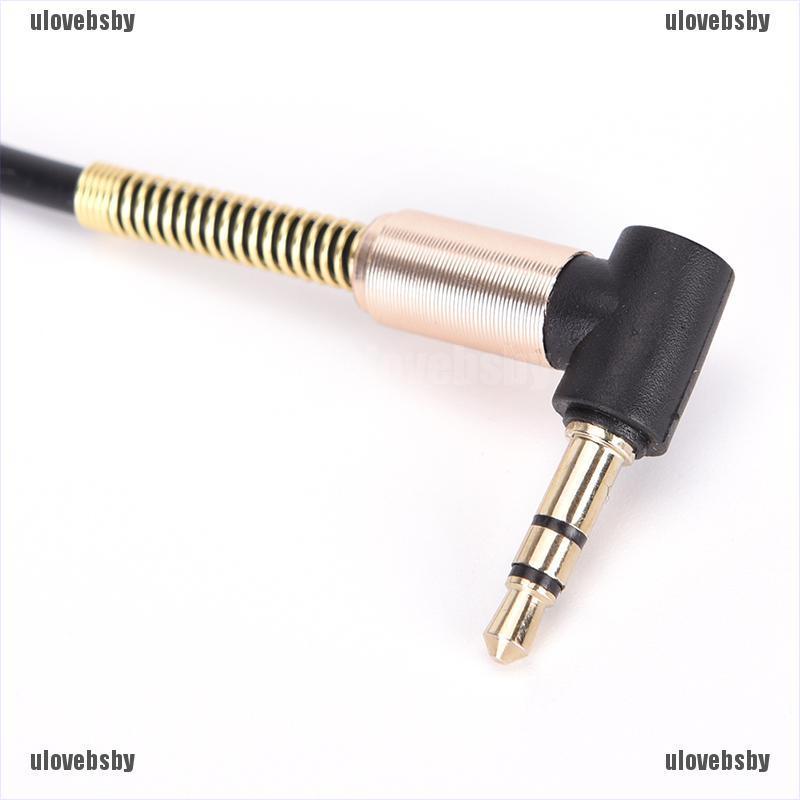 Dây Cáp Nối Dài Tai Nghe Nối Dài Jack Cắm 3.5mm