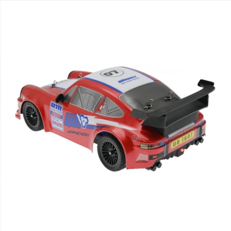 Xe điều khiển Offroad Drift Porche 911 1/16 v3 2022 UD-1603 4WD