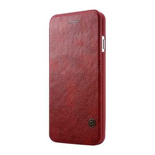 [Mã ELHAJULY giảm 6% đơn 50K] Bao da iPhone 6, 6 Plus G-Case Simple series