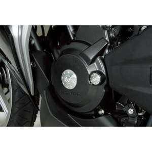 MONKEY 125 Bộ nắp mâm lửa CNC TAKEGAWA Mã: 05-02-0053