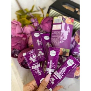thạch giảm cân JELLY Dtox