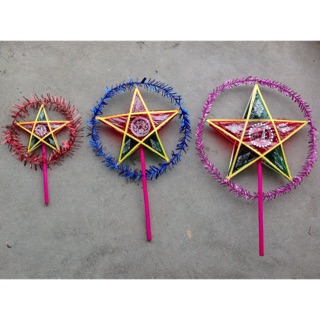 Combo  20 đèn ông sao trung thu