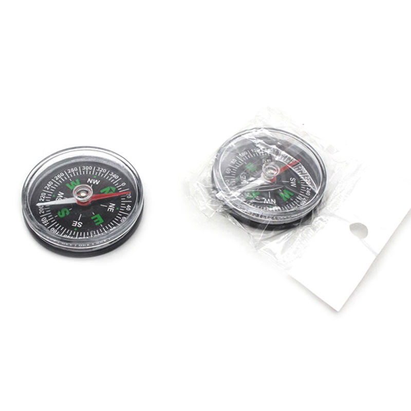 La Bàn Mini Thiết Kế Nút Bấm Nhỏ Gọn Tiện Lợi
