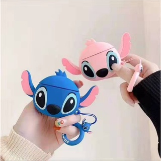 Vỏ bảo vệ tai nghe case airpods 1/2 / airpod pro - JERRY SHOP