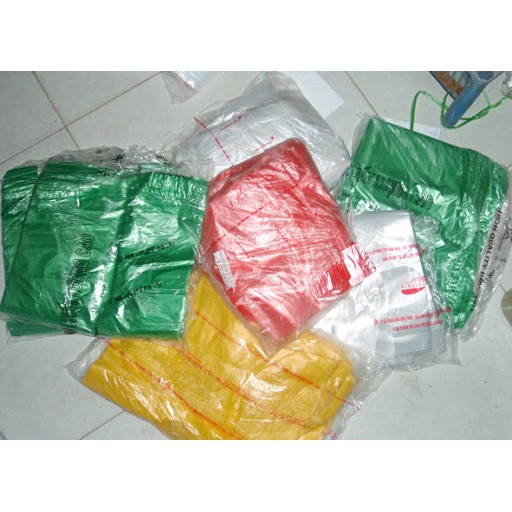 Xả Kho SET 1KG TÚI LINON( 2KG,5KG,1KG)