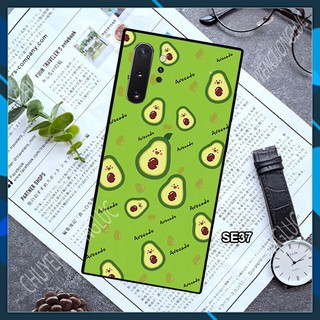 ỐP LƯNG SAMSUNG NOTE 8 - NOTE 9 - NOTE 10 - NOTE 10 PLUS SIÊU DỄ THƯƠNG