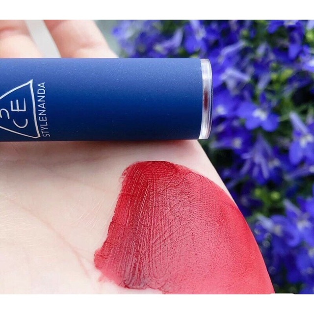 ❤️SON 3CE XANH - CLASSIC BLUE 2020❤️ | BigBuy360 - bigbuy360.vn