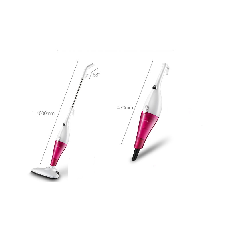 Máy hút bụi cầm tay AUX 600W | BigBuy360 - bigbuy360.vn