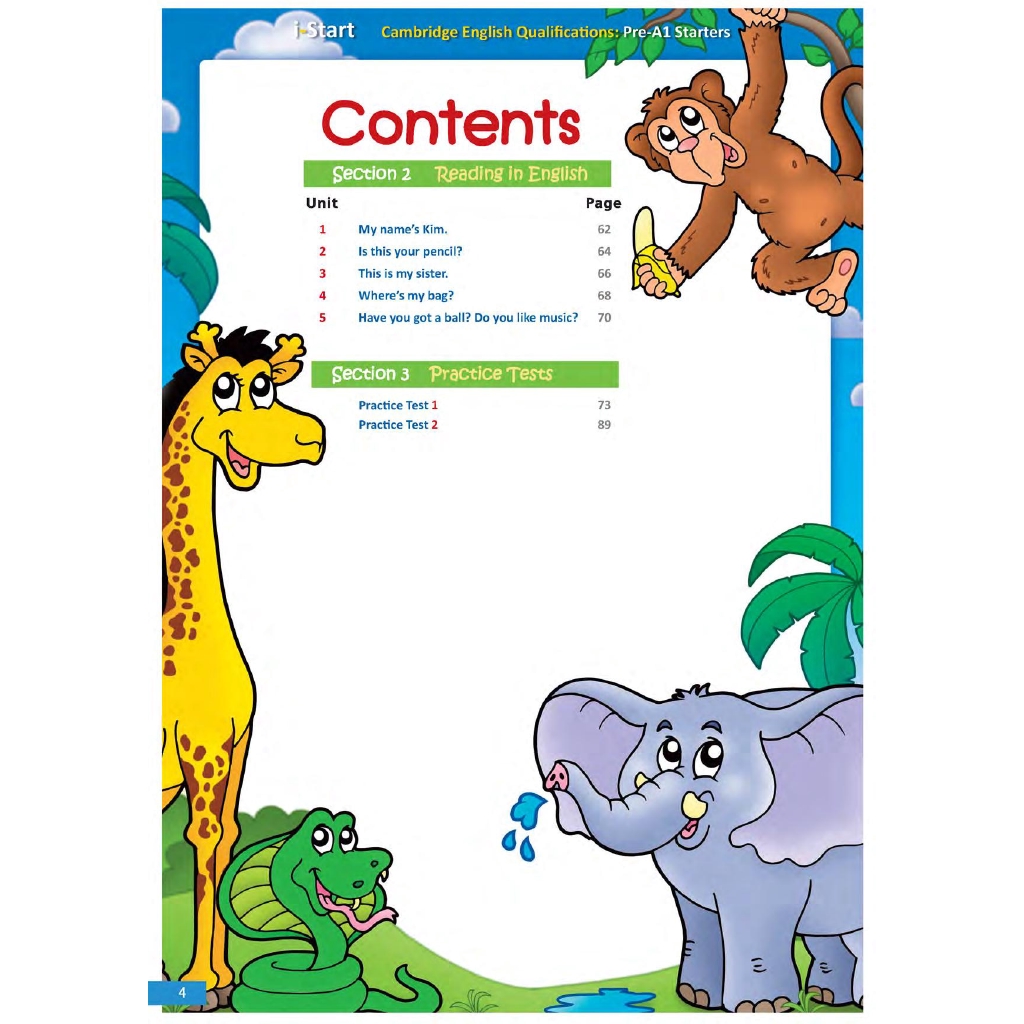 Sách - I - Start - Andrew Betsis, Lawrence Mamas