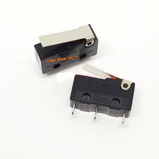 Bộ 2 Công Tắc Hành Trình 5A