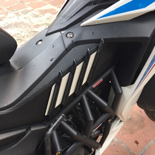 Mèo cào / móng cọp Exciter , Winner, Sirius, Wave... (giá 1 cặp)