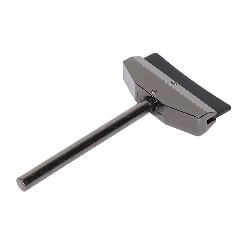 Dụng Cụ Nhấn Phím Đàn Guitar Điện / Guitar Bass Hình Lục Giác