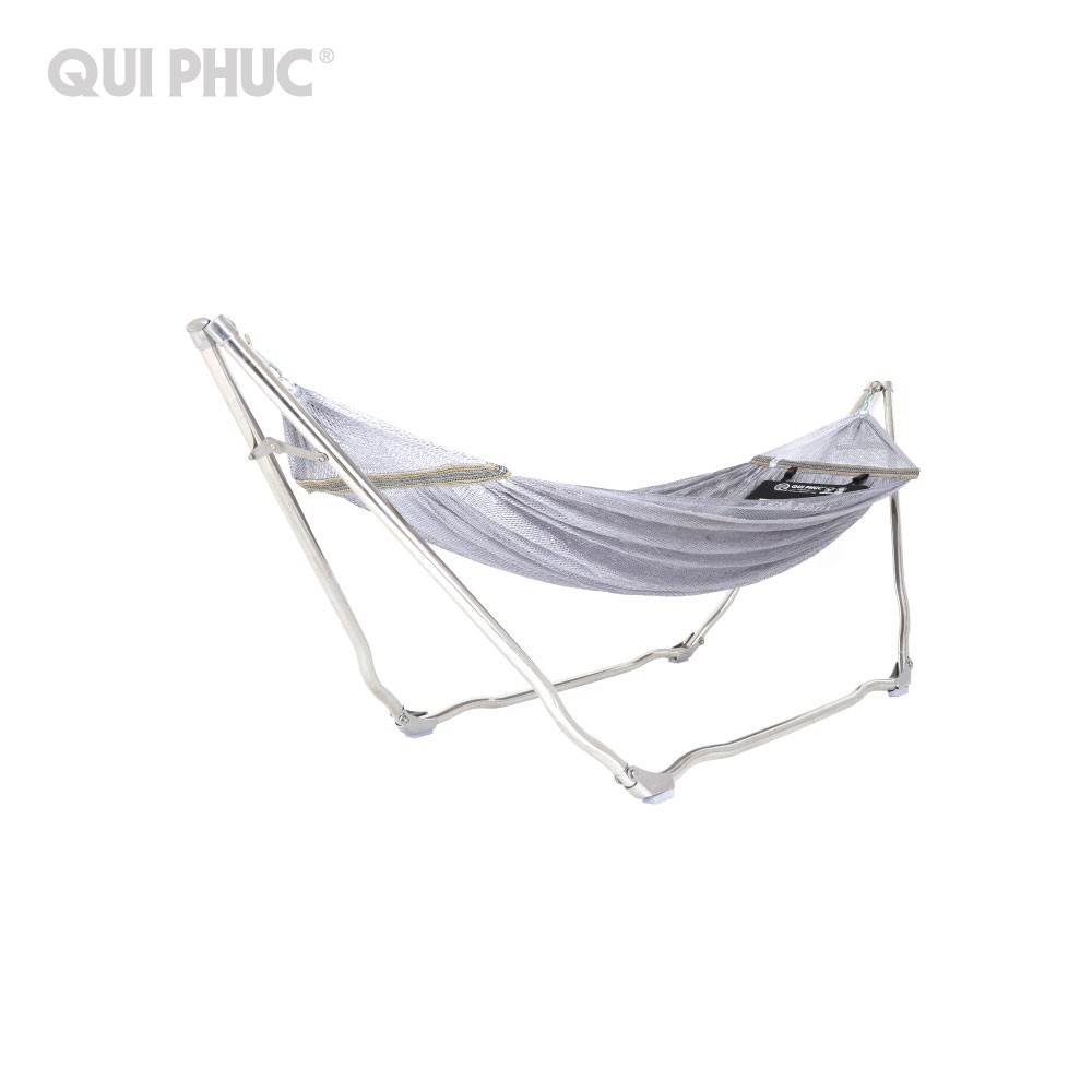Võng DELI Lani (QPI.246) xếp gọn dễ dàng