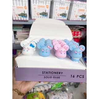 Hồ khô cute