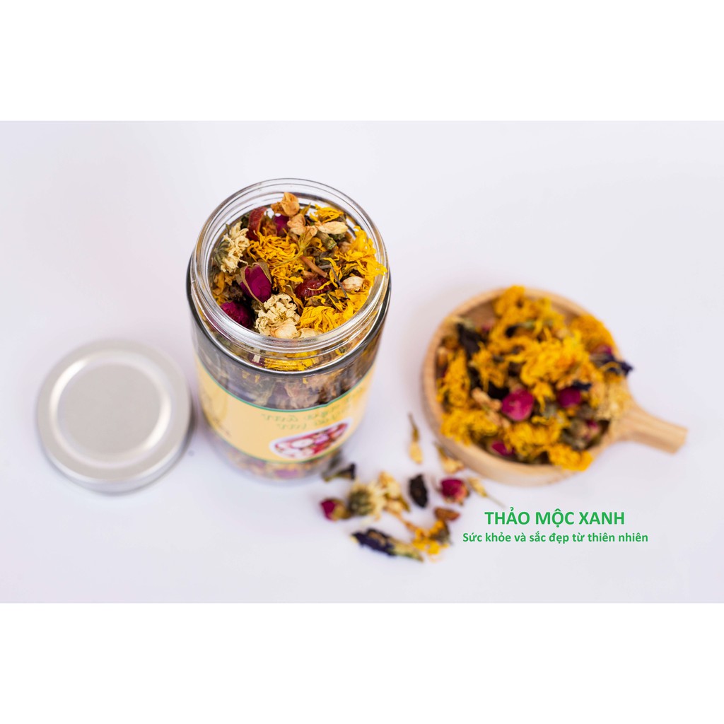 Trà đẹp da | BigBuy360 - bigbuy360.vn