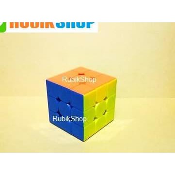 Khối Rubik 3x3: Qiyi / Mofangge Thunderclap V2 3x3 X 3 / Thunderclap Cd7