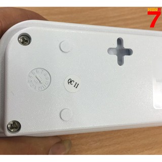 Ổ Cắm Điện BELKIN 1.8M F9E300TH