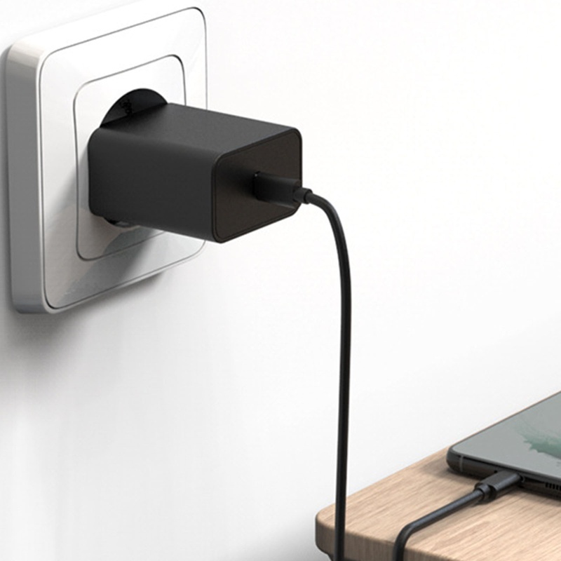 Phích Cắm Sạc Nhanh USB C 45W Cho Điện Thoại S20