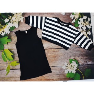 Váy bé gái set 2 chi tiết