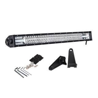 Led bar 3 hàng 80cm