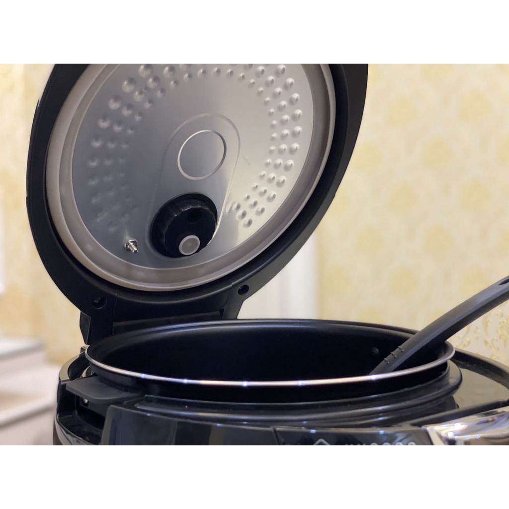 Nồi nấu trân châu Yuban - Nồi nấu trân châu Yubann