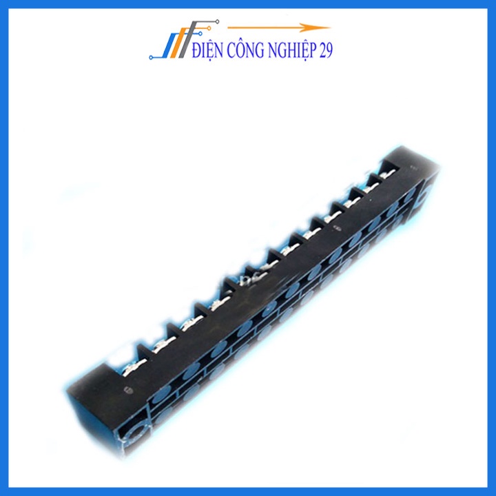 Cầu Đấu Điện Đủ Kích Thước TB-4512 12P-45A