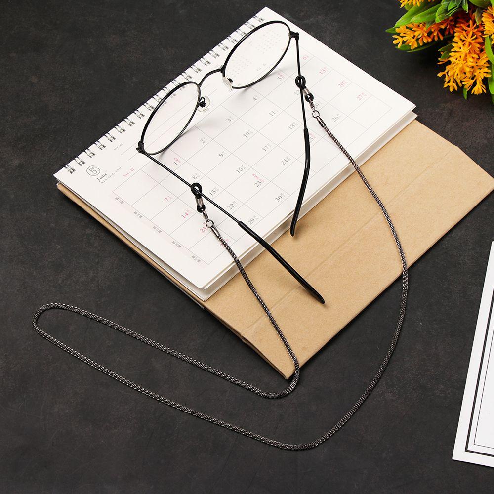 Dây Giữ Mắt Kính Bằng Hợp Kim Thời Trang