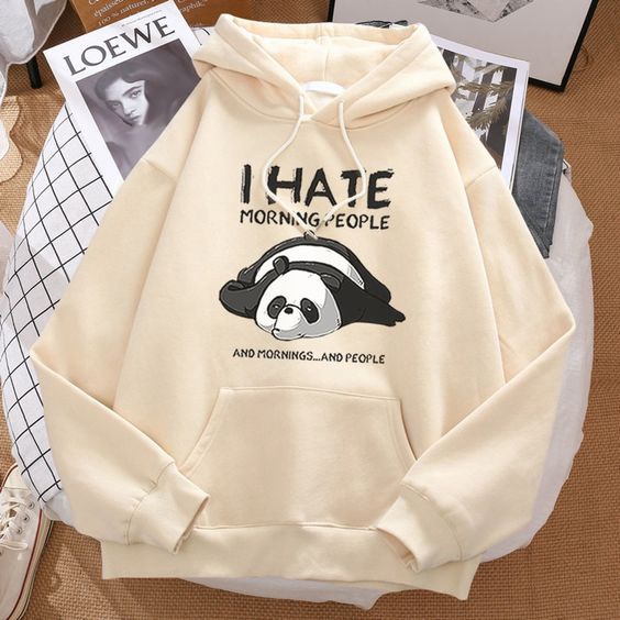 [ALBUM] Áo Nỉ Bông Hoạt Hình Nhiều Mẫu Jerry Cute Hoodie tay dài ấm áp gia đình trẻ em full size unisex AOMIVN